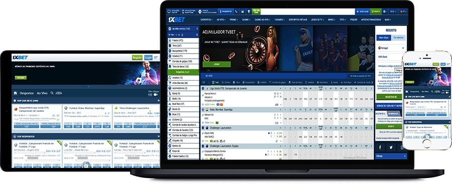 1xbet Mobile App Free Download