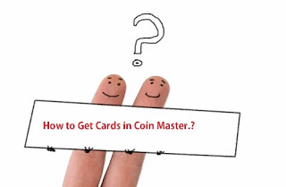 Coin master cards free