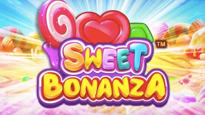 Demo sweet bonanza indonesia