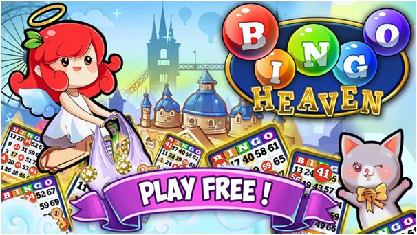 Download free bingo app