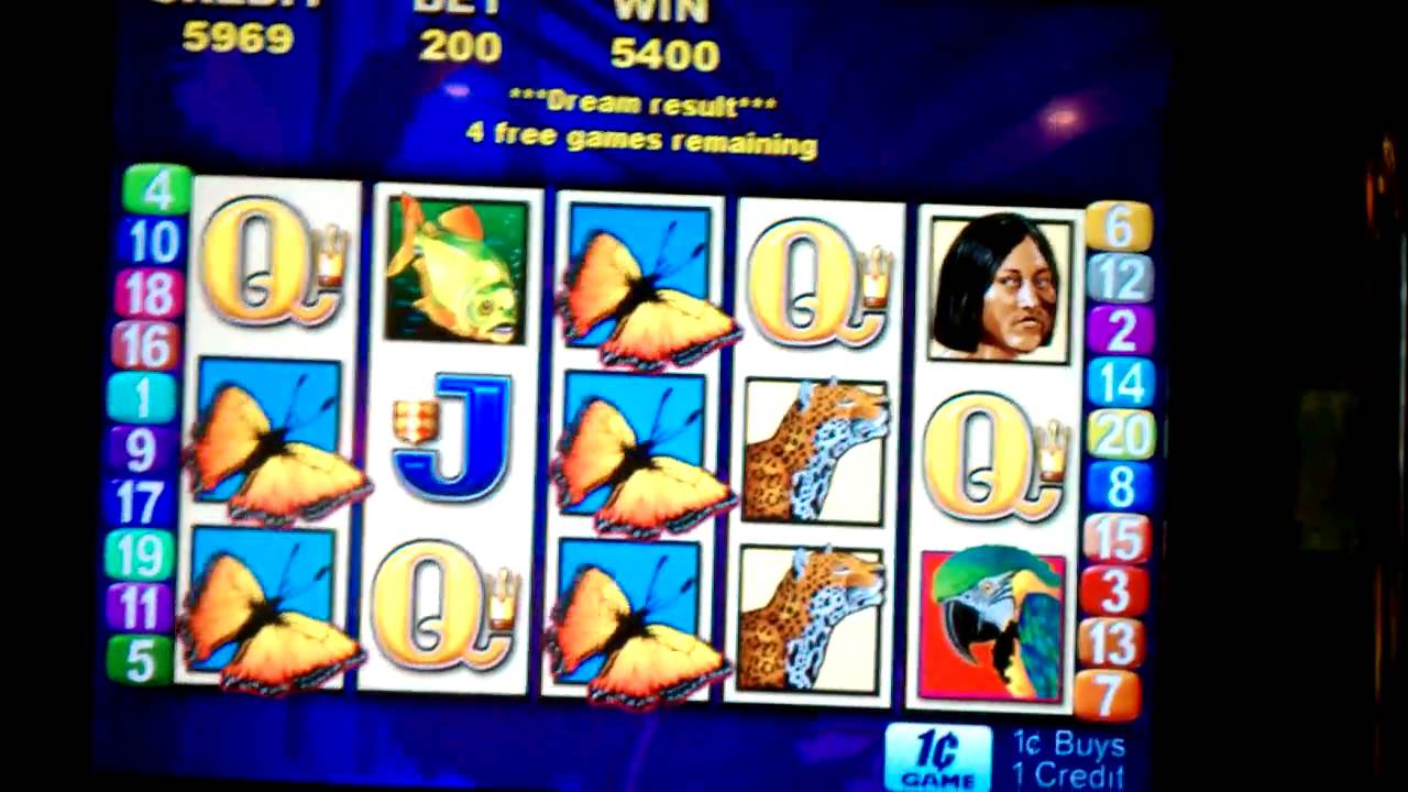 Slots Of Vegas No